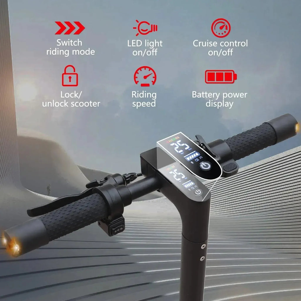 AOVO PRO / LadPad AP07 Electric Scooter