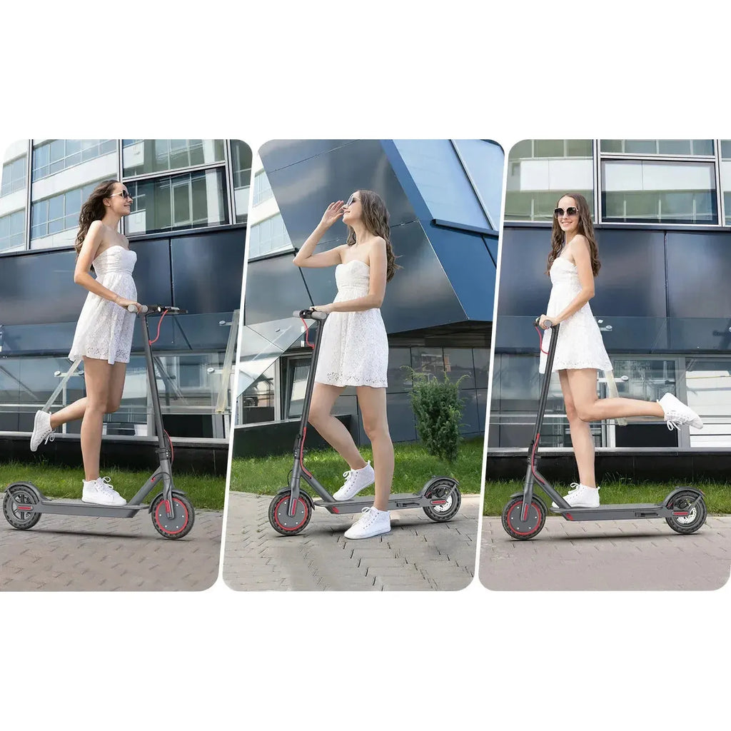 AOVO Pro M365 ES80 Electric Scooter