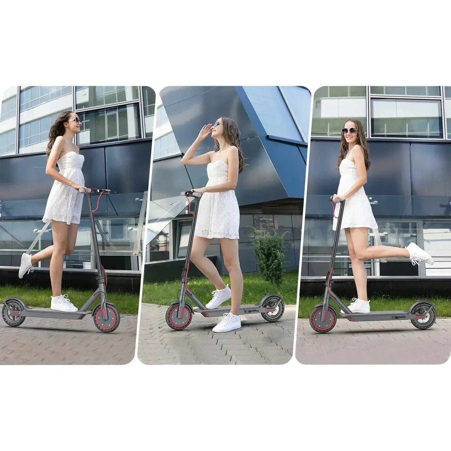 AOVO Pro M365 ES80 Electric Scooter