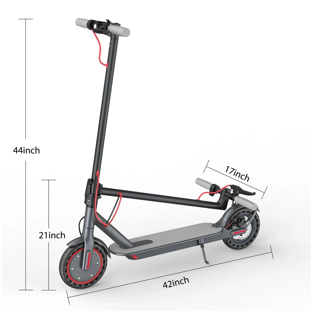 AOVO Pro M365 ES80 Electric Scooter