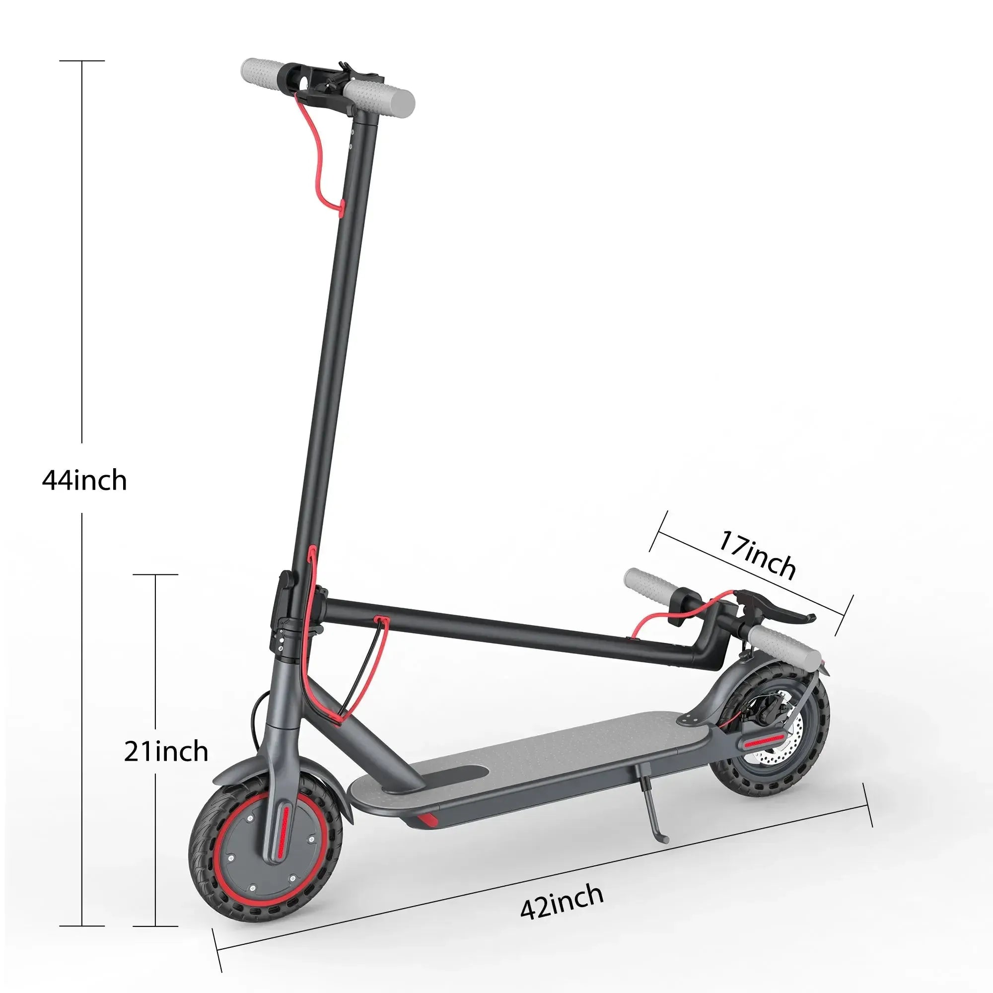 AOVO Pro M365 ES80 Electric Scooter