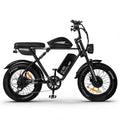 Bluvall K10 Trail Electric Bike