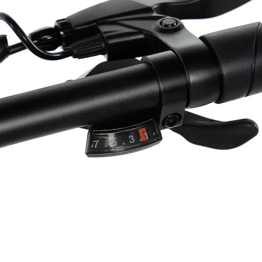 PIXAR City1 Urban Electric Bike