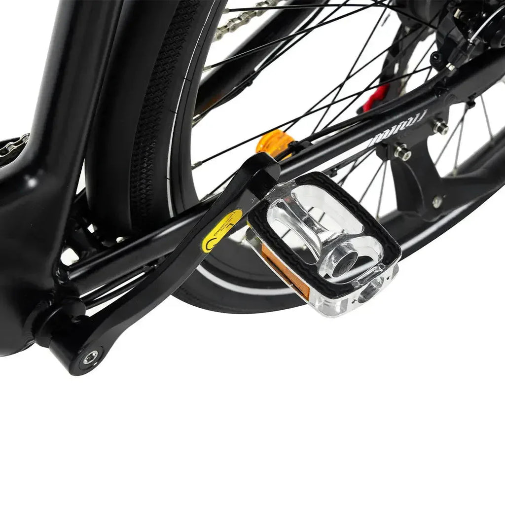 PIXAR City1 Urban Electric Bike