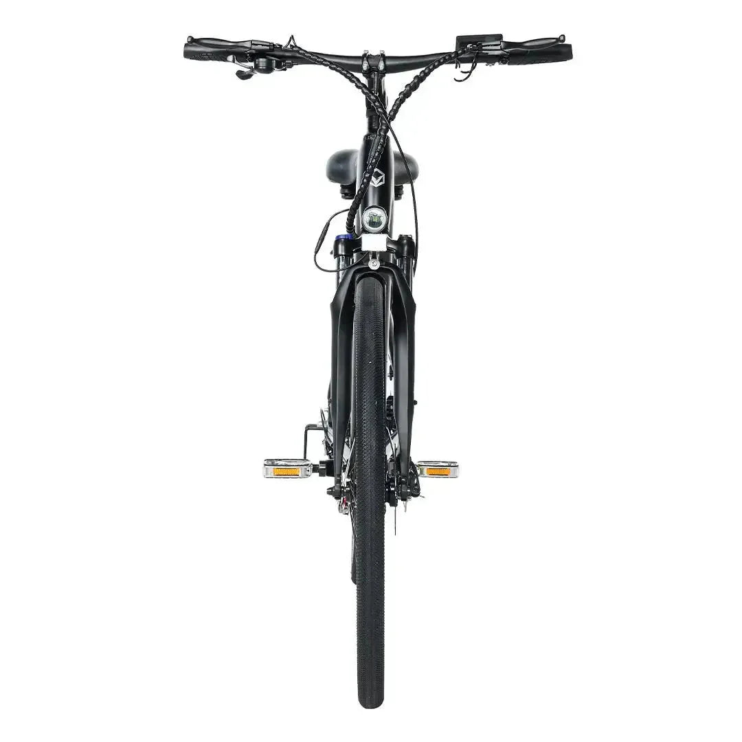 PIXAR City1 Urban Electric Bike