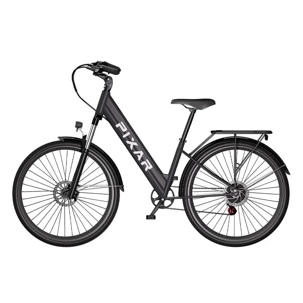 PIXAR Cruiser Electric Bike