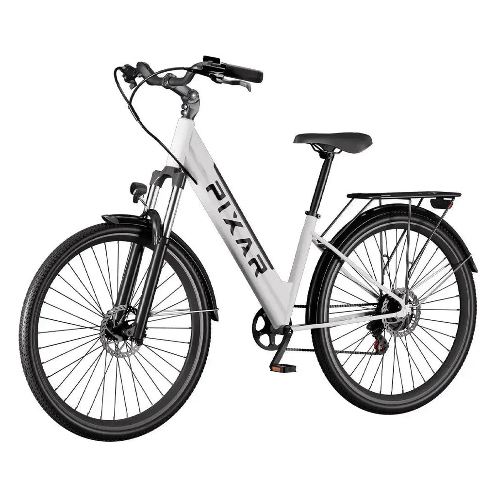 PIXAR Cruiser Electric Bike