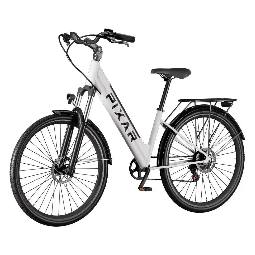PIXAR Cruiser Electric Bike