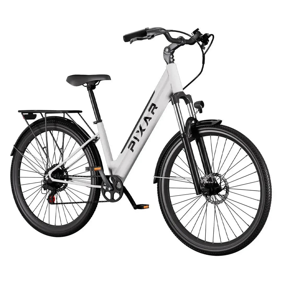PIXAR Cruiser Electric Bike