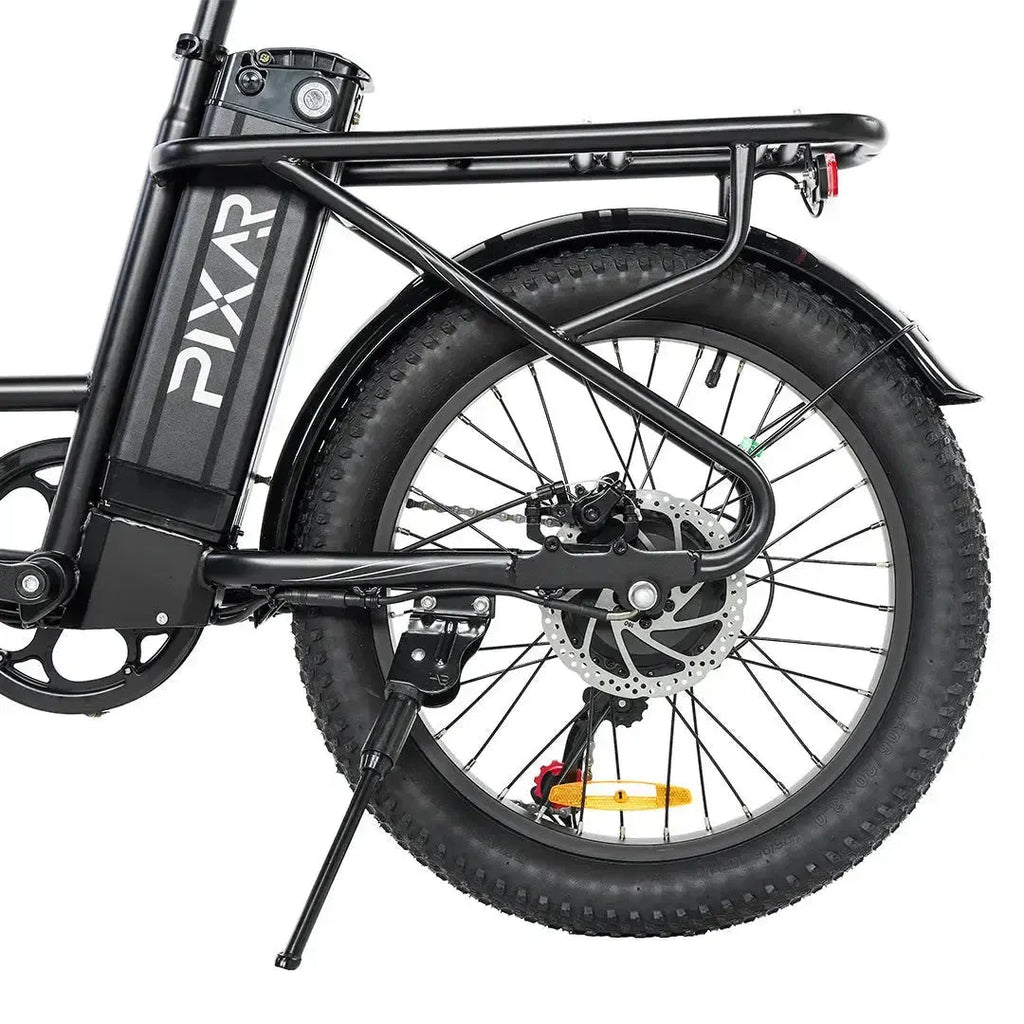 PIXAR® Fun1 Fat Tire Electric Bike