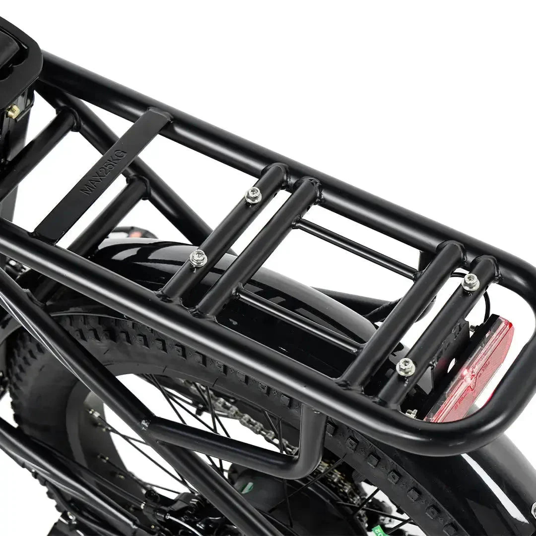 PIXAR® Fun1 Fat Tire Electric Bike