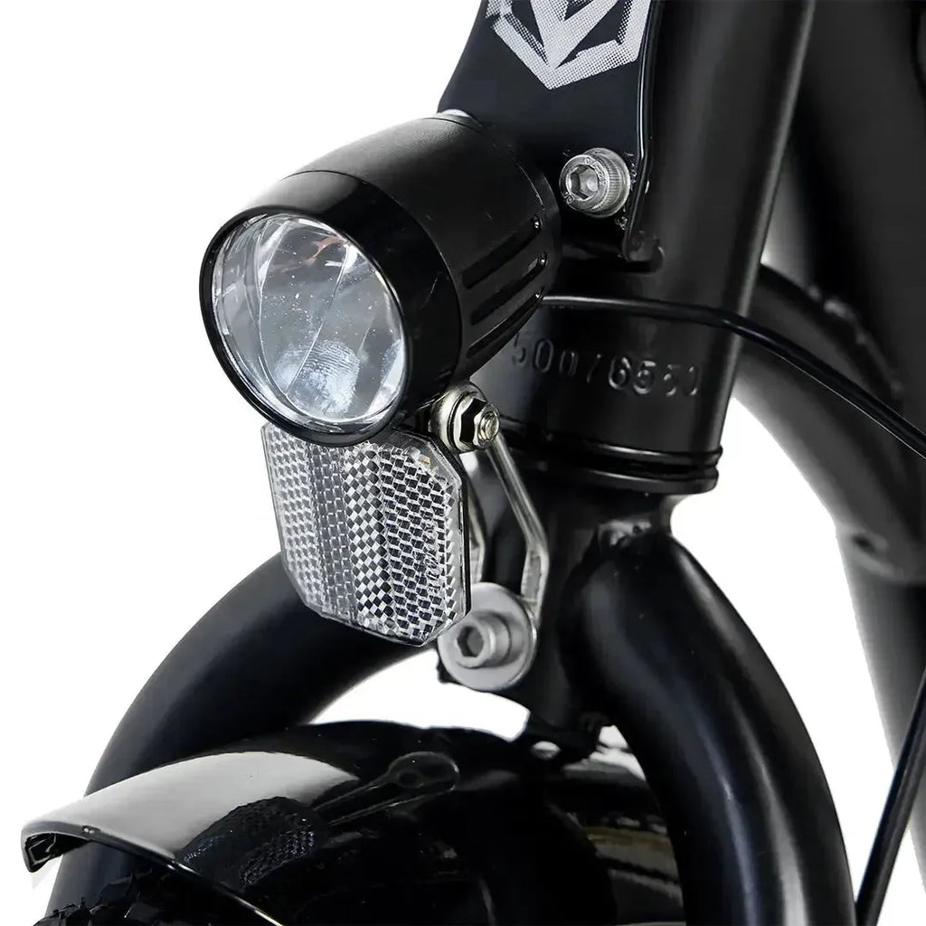 PIXAR® Fun1 Fat Tire Electric Bike