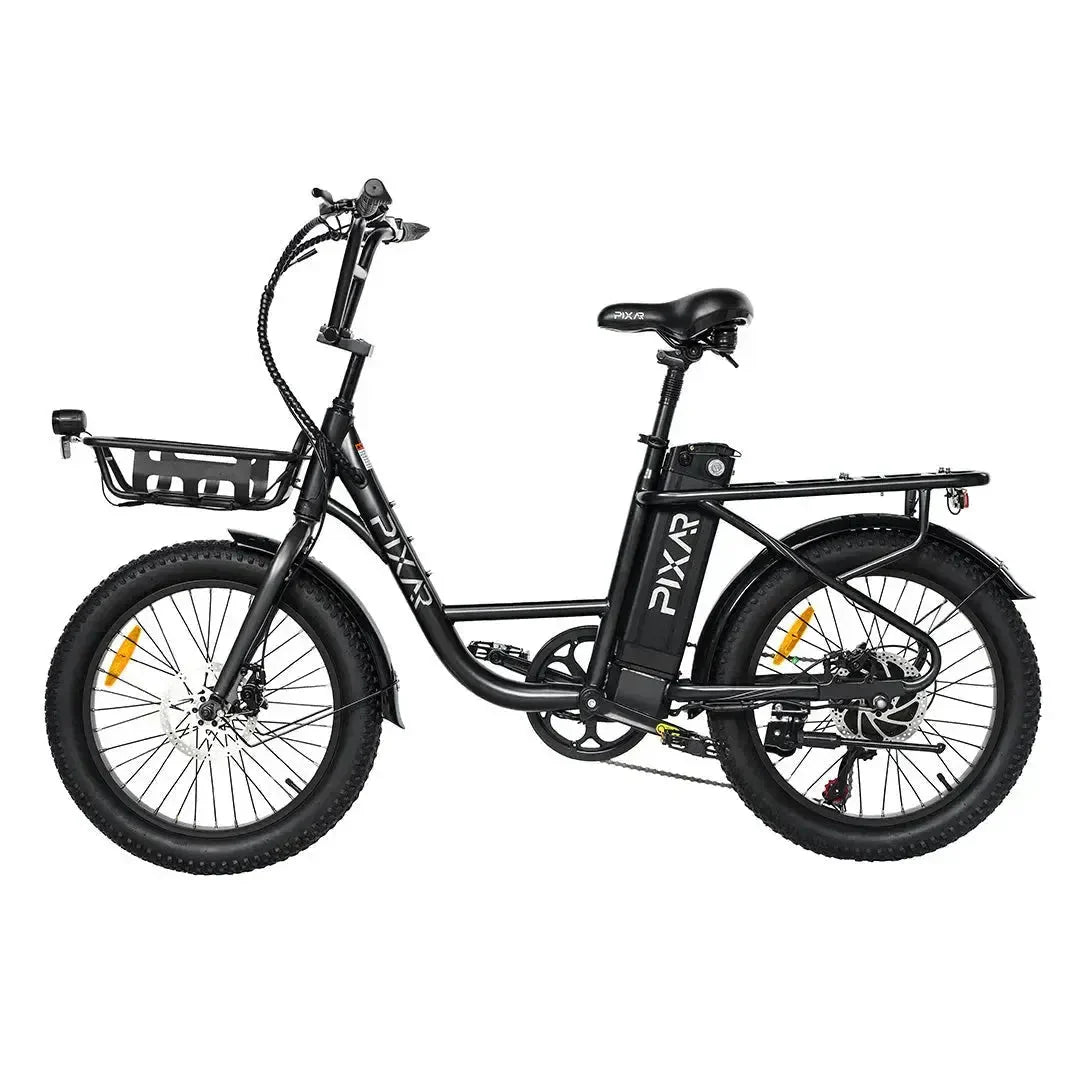 PIXAR® Fun1 Fat Tire Electric Bike