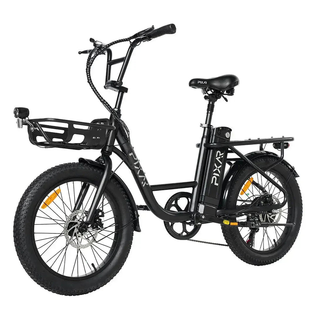 PIXAR® Fun1 Fat Tire Electric Bike
