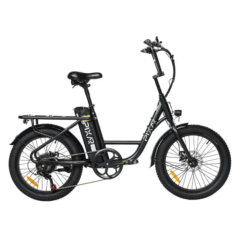 PIXAR® Fun1 Fat Tire Electric Bike