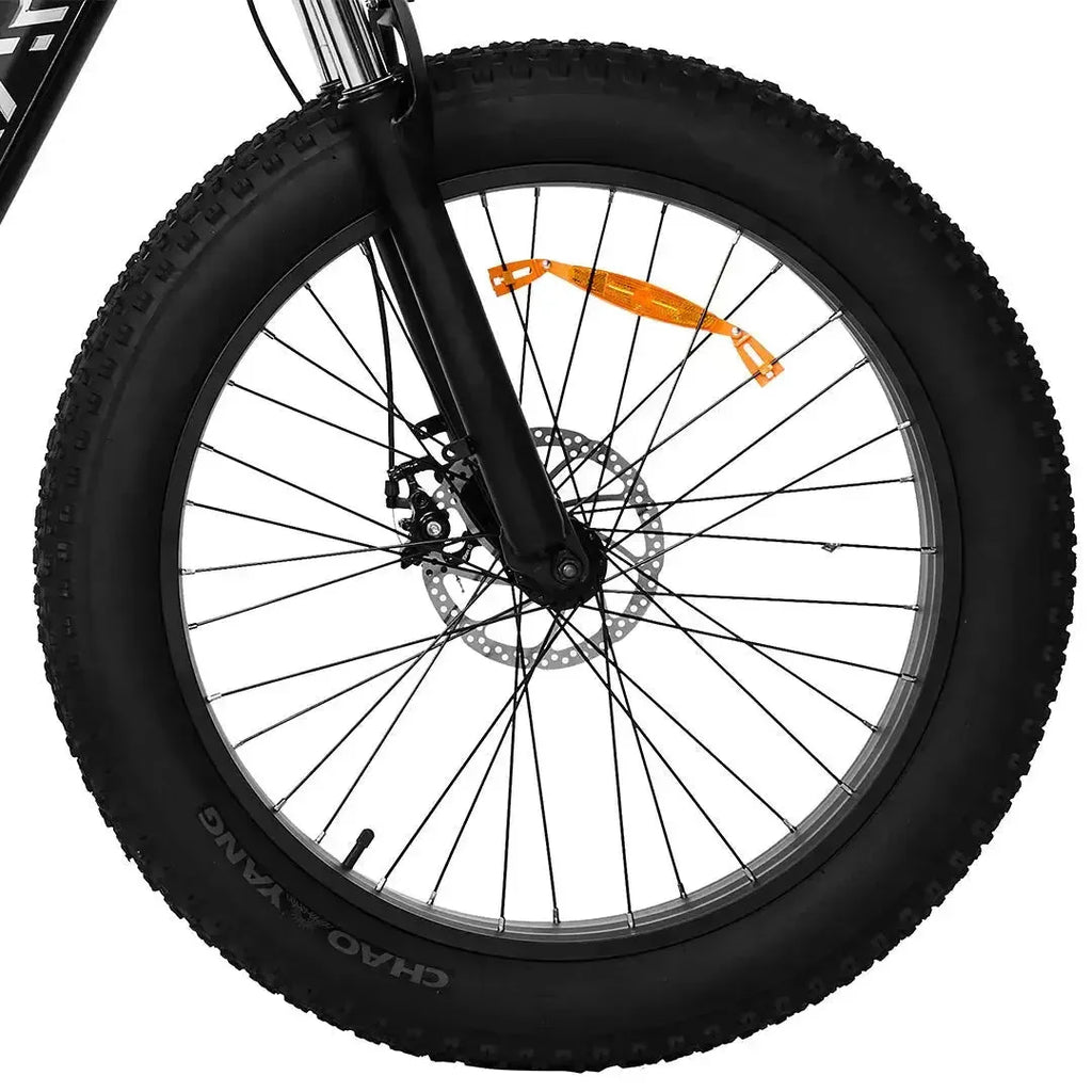 PIXAR® Space1 Fat-Tire Electric Bike