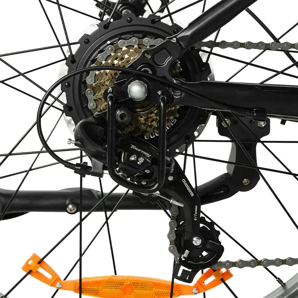 PIXAR® Space1 Fat-Tire Electric Bike