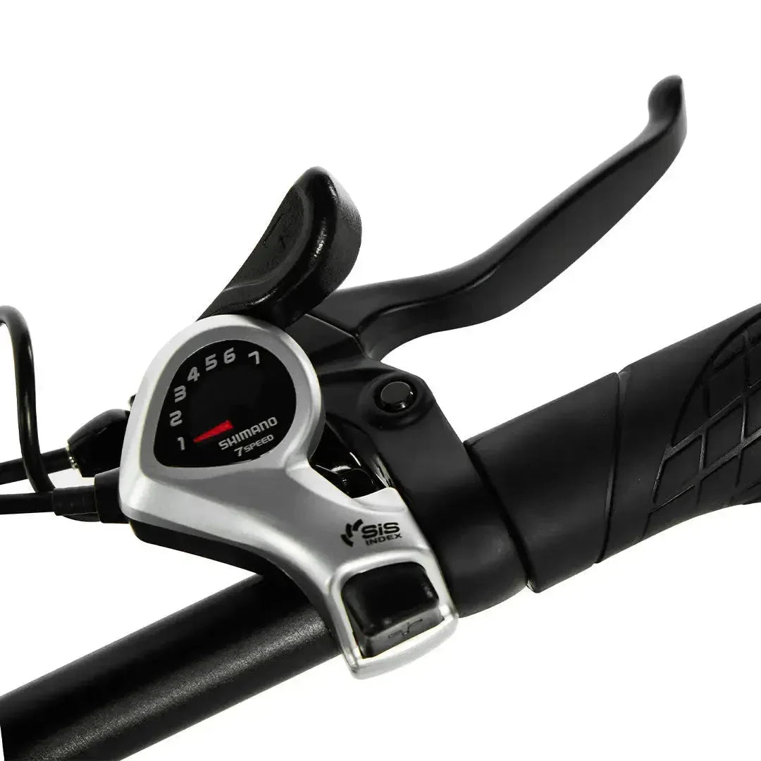 PIXAR® Space1 Fat-Tire Electric Bike