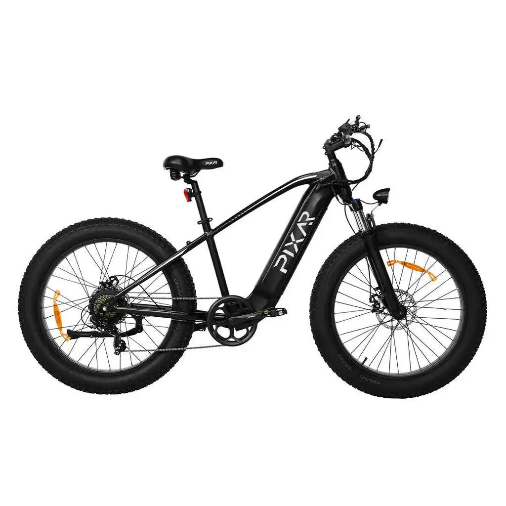 PIXAR® Space1 Fat-Tire Electric Bike