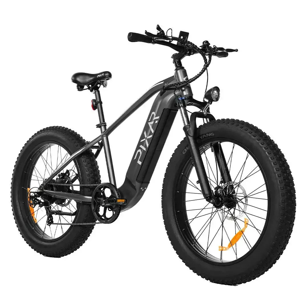 PIXAR® Space1 Fat-Tire Electric Bike