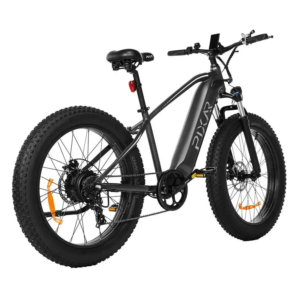 PIXAR® Space1 Fat-Tire Electric Bike