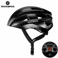 ROCKBROS Electric Scooter & Bike Helmet – Lightweight, CE Certified