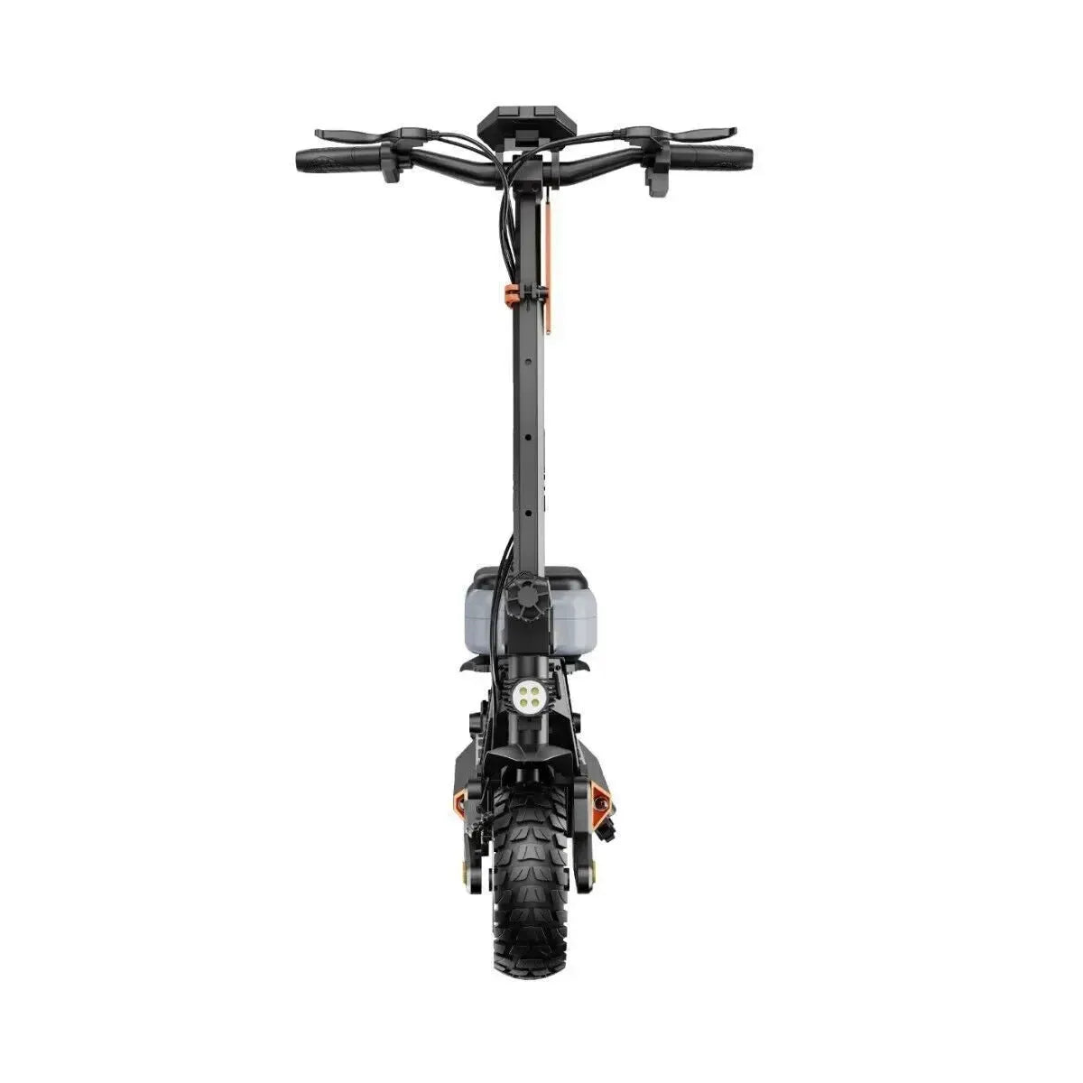 Ruitoo M4 Max Electric Scooter