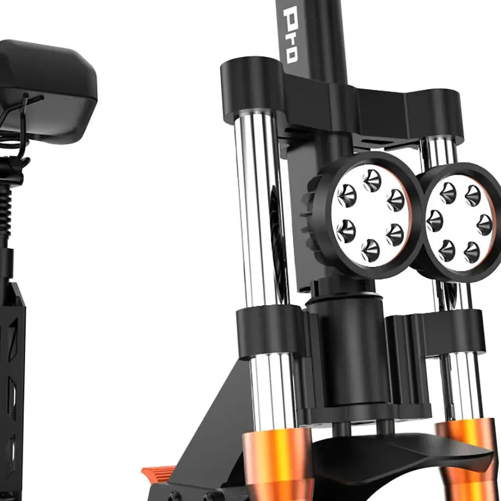 Ruitoo M5 Pro Electric Scooter