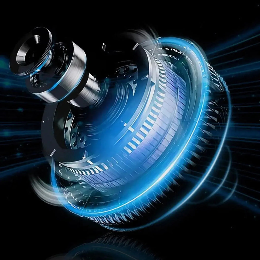 Ruitoo M5 Pro Electric Scooter