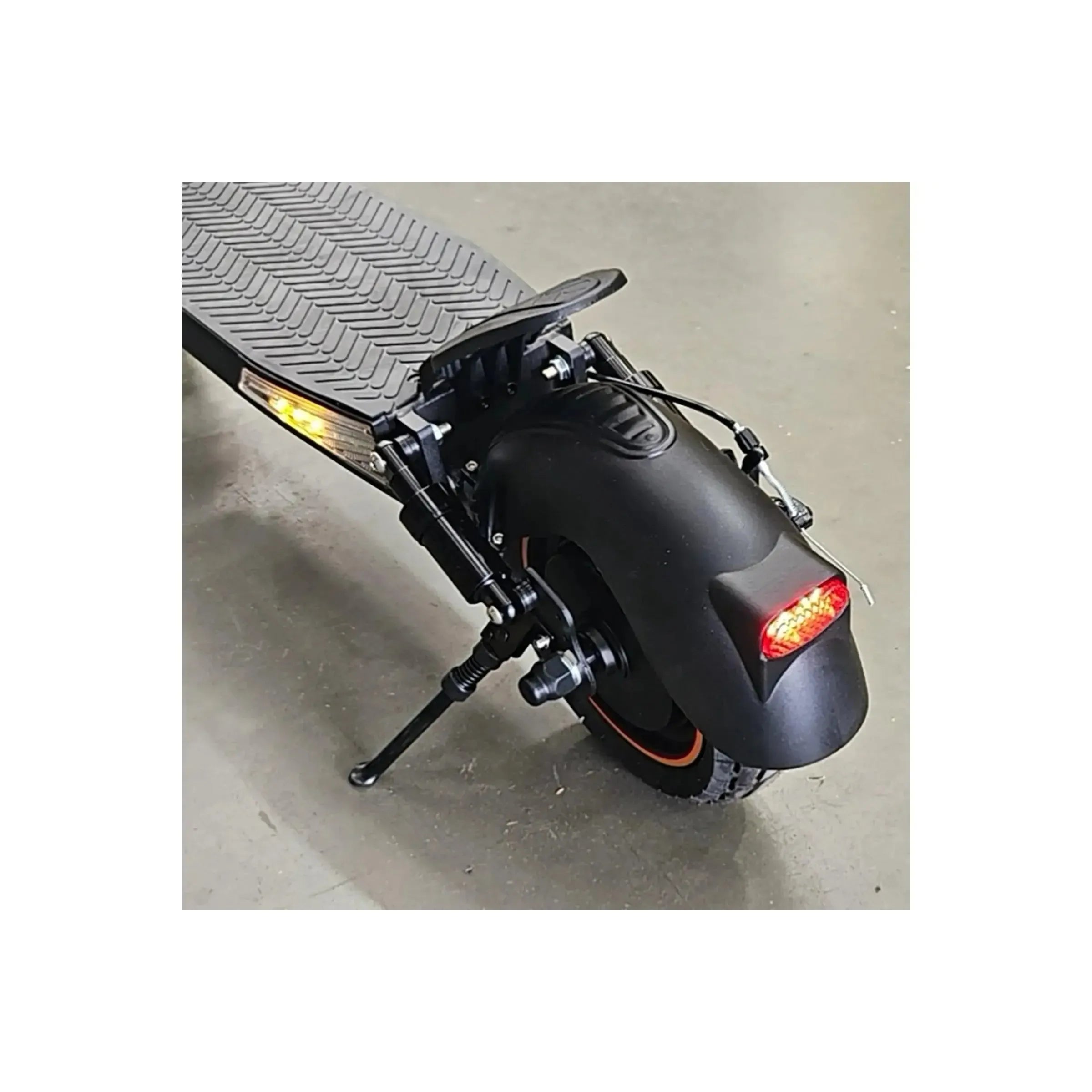 Ruitoo RT6 Electric Scooter