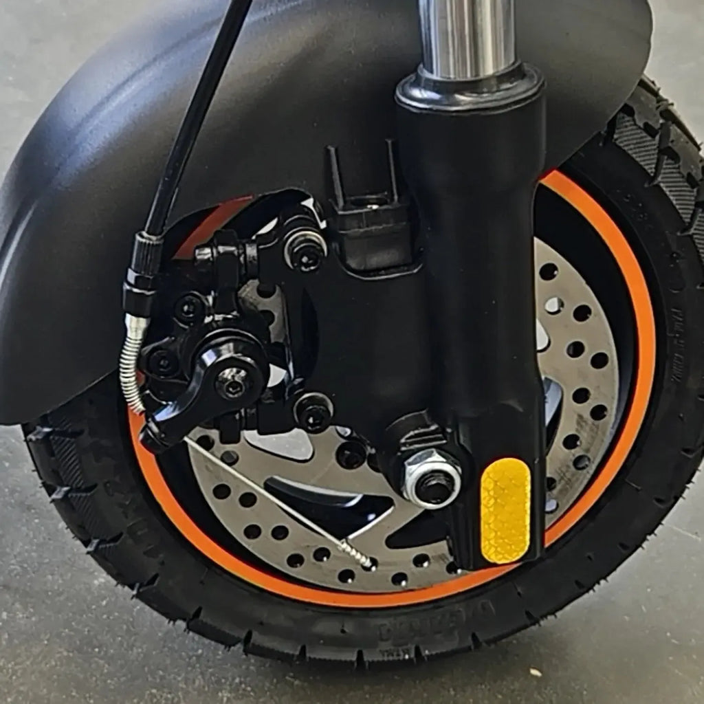 Ruitoo RT6 Electric Scooter