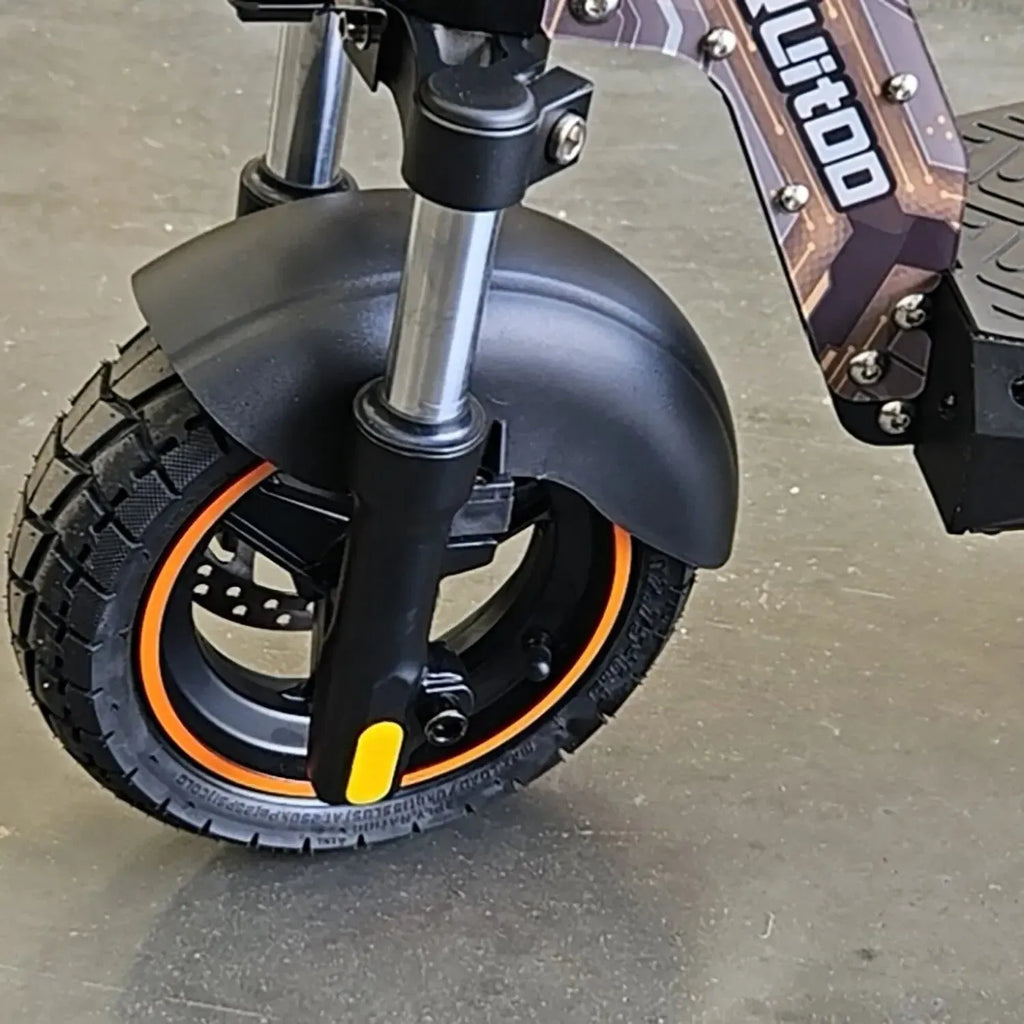 Ruitoo RT6 Electric Scooter