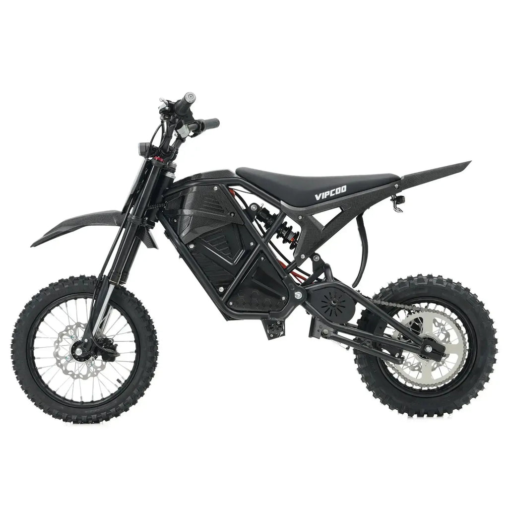 VIPCOO H3 Dirt Electric Bike