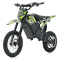 VIPCOO H3 Dirt Electric Bike