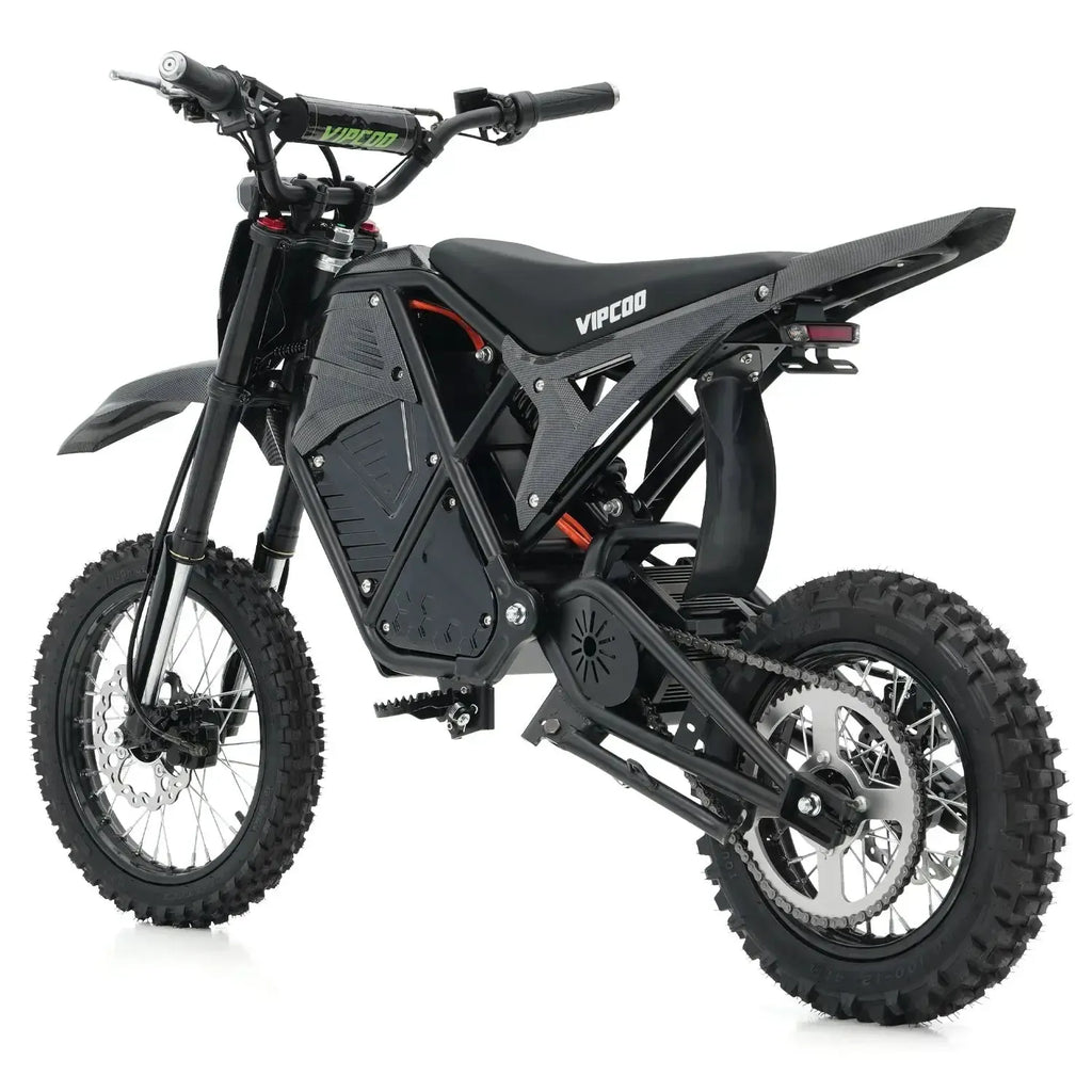 VIPCOO H3 Dirt Electric Bike