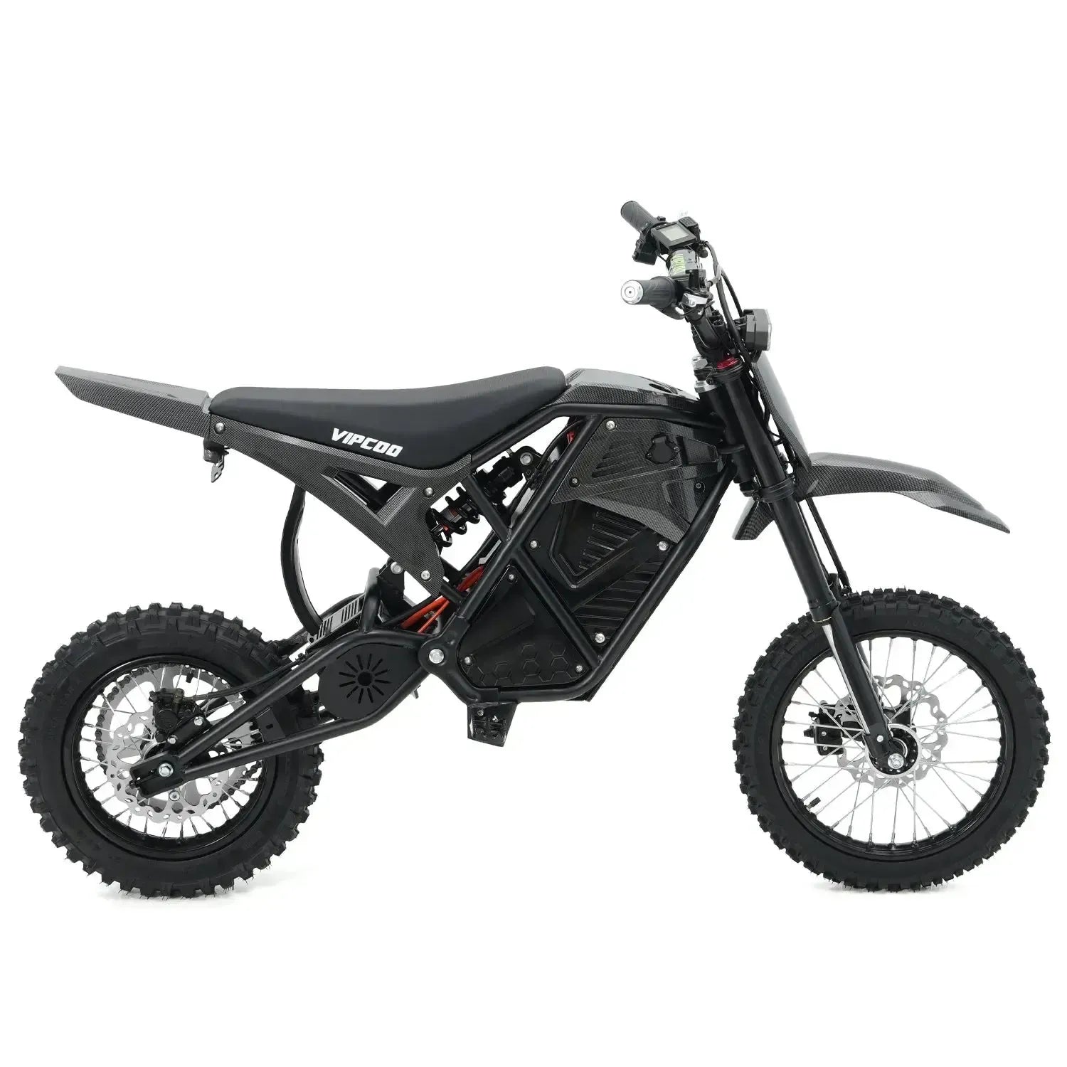 VIPCOO H3 Dirt Electric Bike