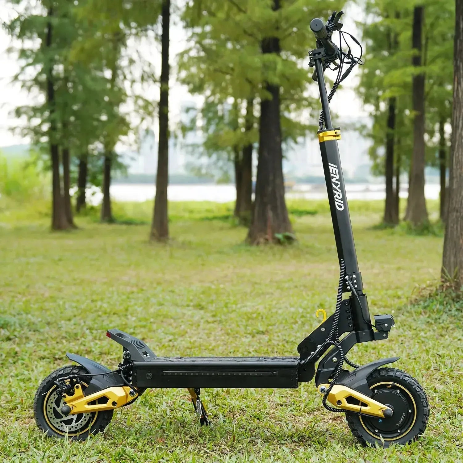 iENYRID ES1 Dual-Motor Electric Scooter