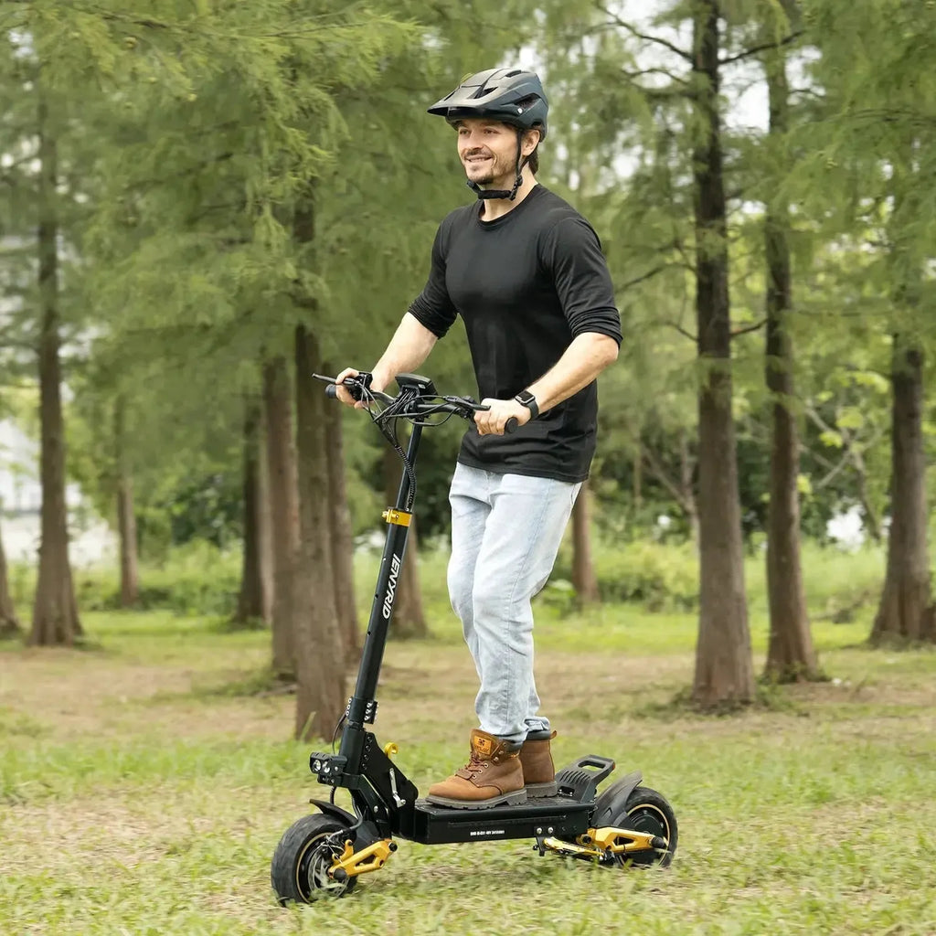 iENYRID ES1 Dual-Motor Electric Scooter