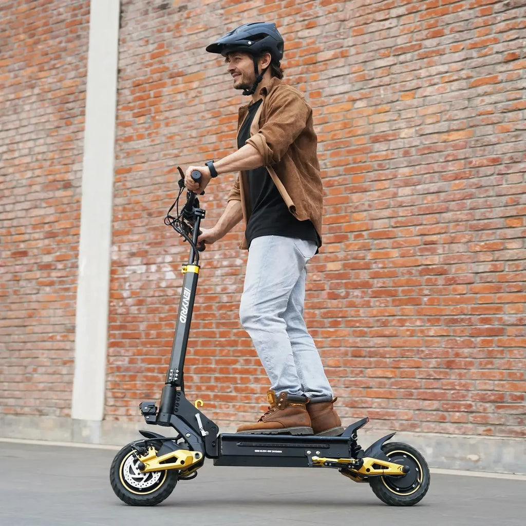 iENYRID ES1 Dual-Motor Electric Scooter