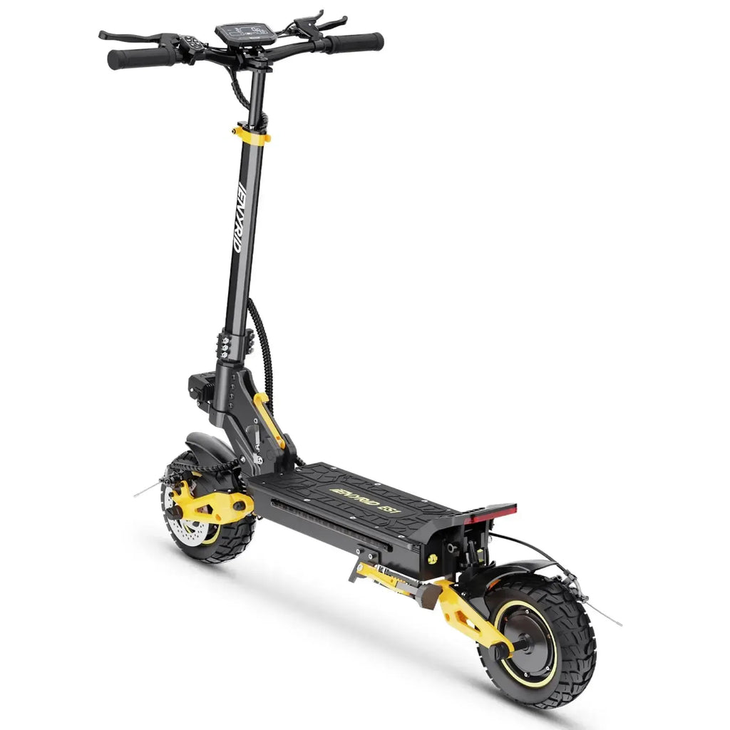 iENYRID ES1 Dual-Motor Electric Scooter