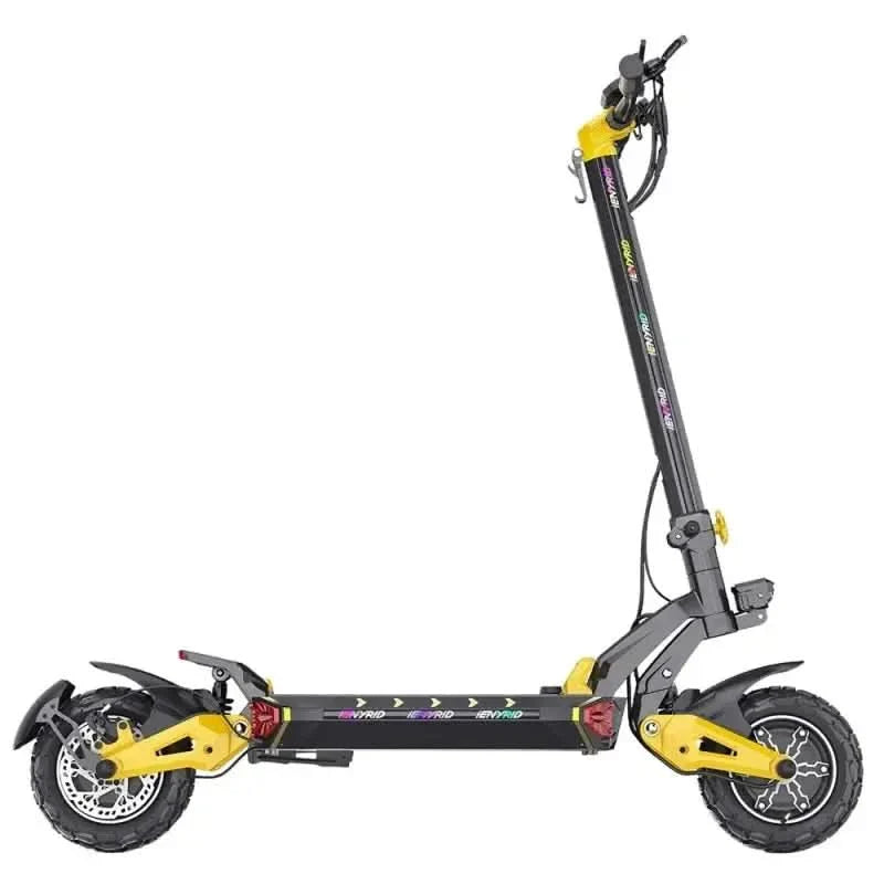 i ENYRID ES60 60 V 23 AH Electric Scooter