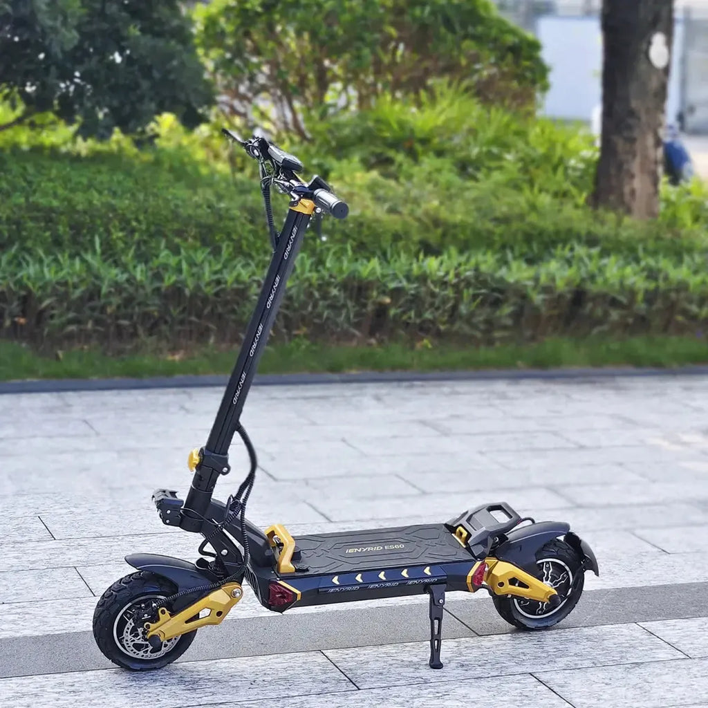 i ENYRID ES60 60 V 23 AH Electric Scooter