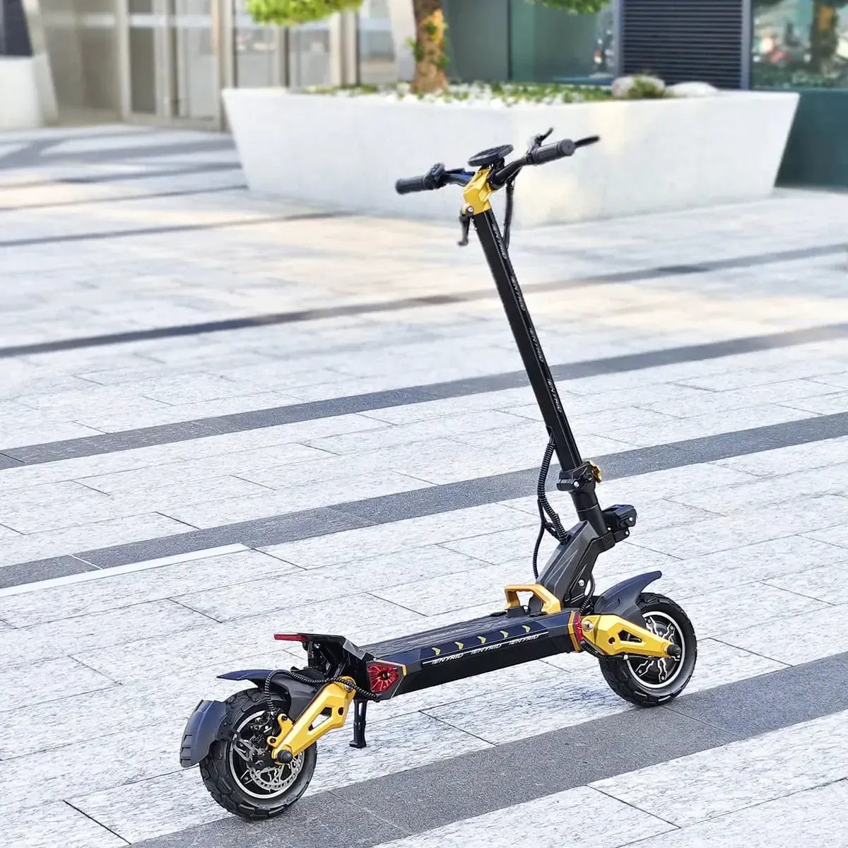 i ENYRID ES60 60 V 23 AH Electric Scooter