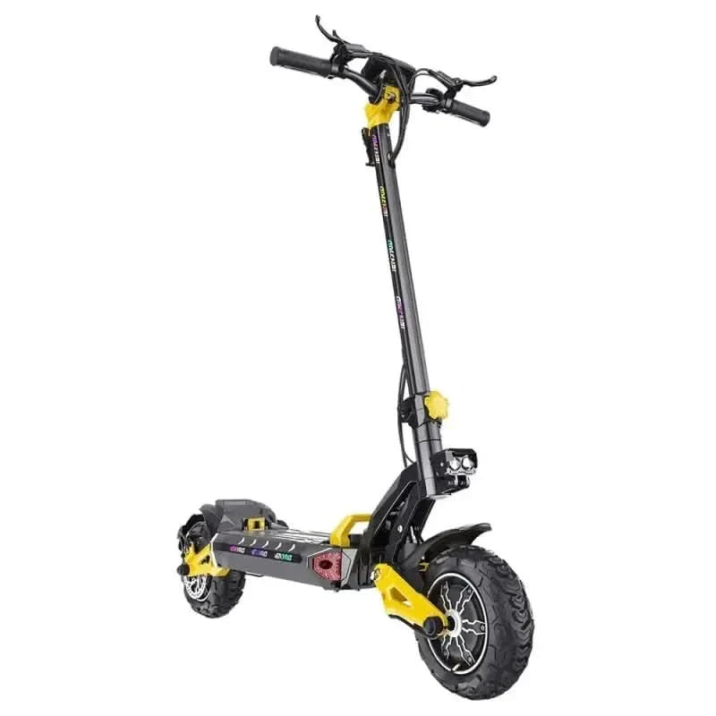 i ENYRID ES60 60 V 23 AH Electric Scooter