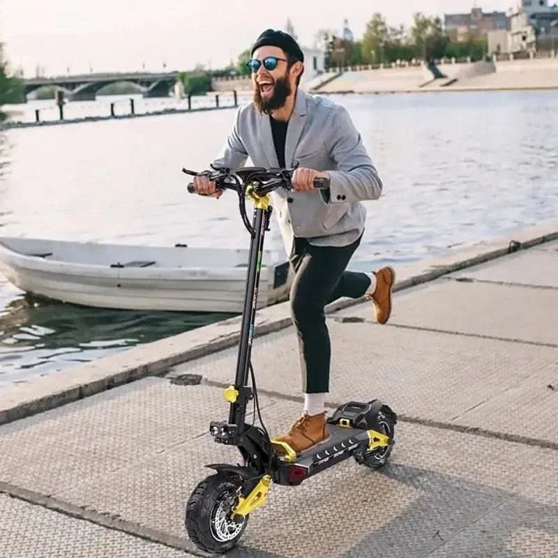 i ENYRID ES60 60 V 23 AH Electric Scooter