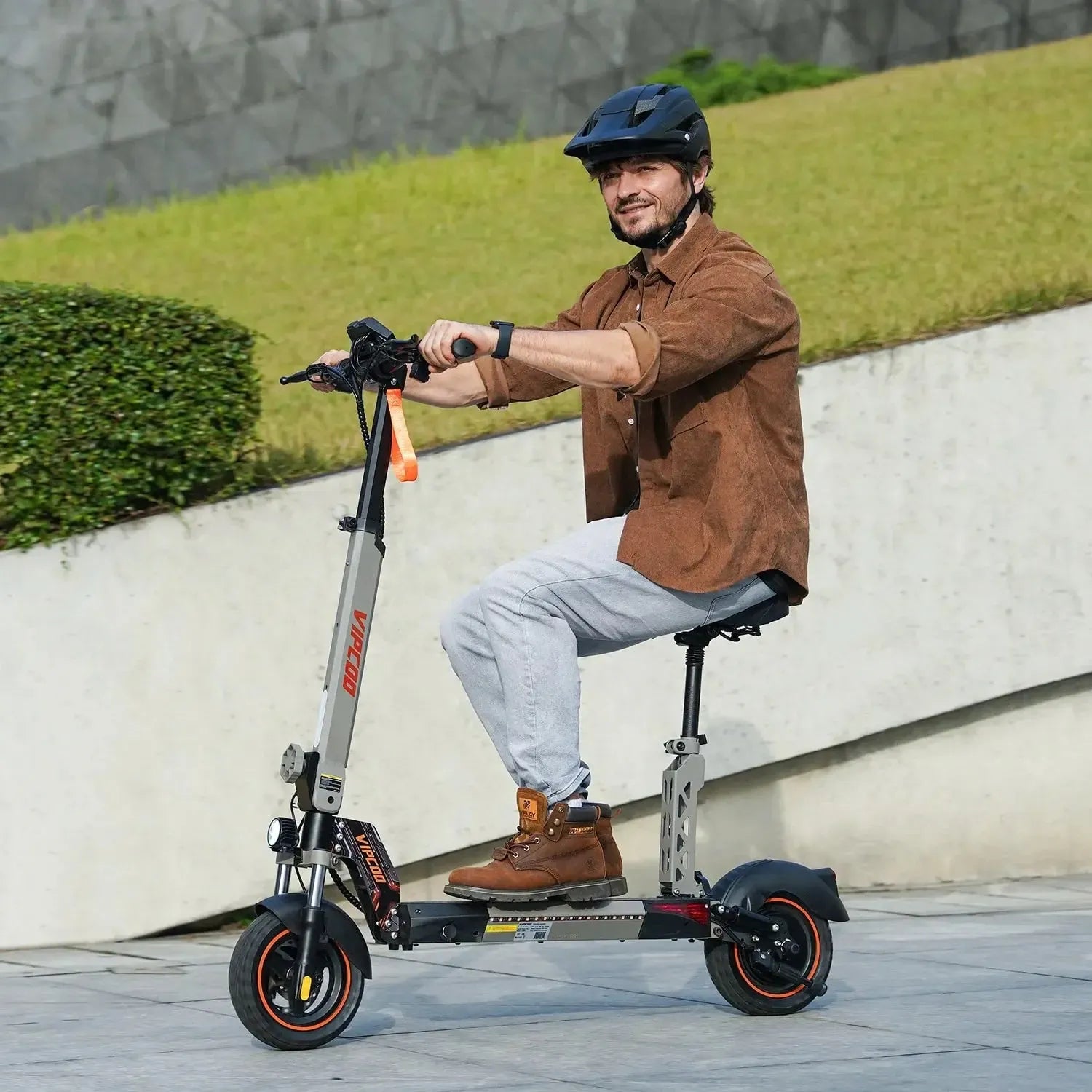i ENYRID ES60 60 V 23 AH Electric Scooter