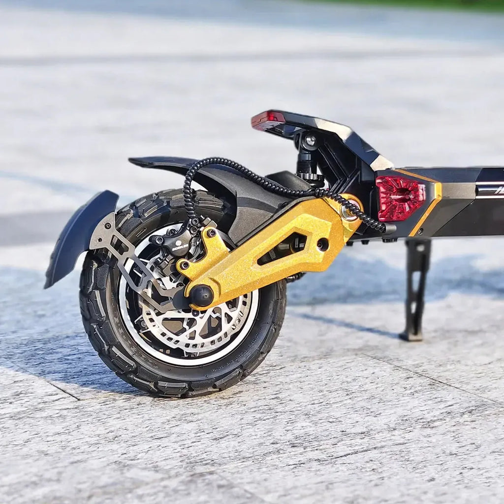 i ENYRID ES60 60 V 23 AH Electric Scooter