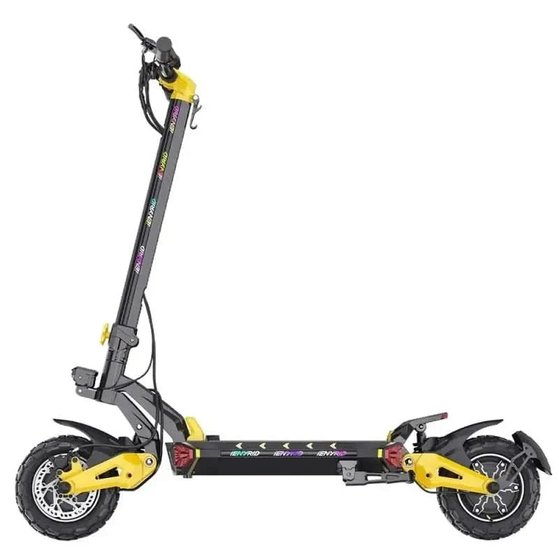 i ENYRID ES60 60 V 23 AH Electric Scooter