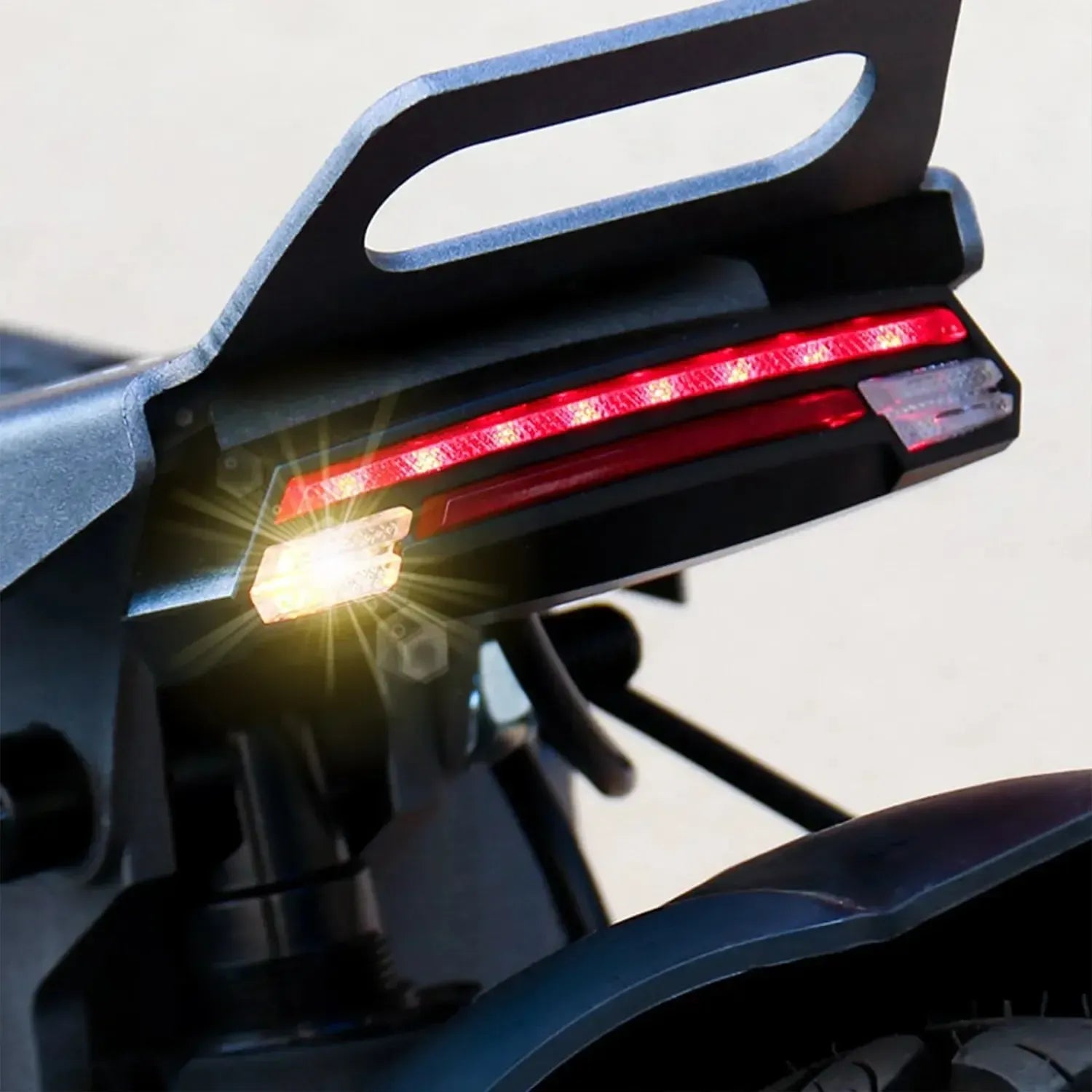 iENYRID S1 Off-Road Electric Scooter