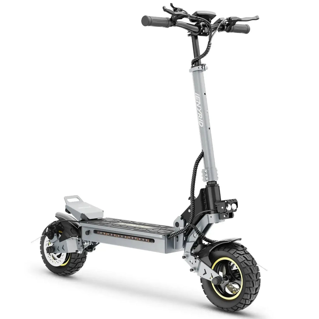 iENYRID S1 Off-Road Electric Scooter